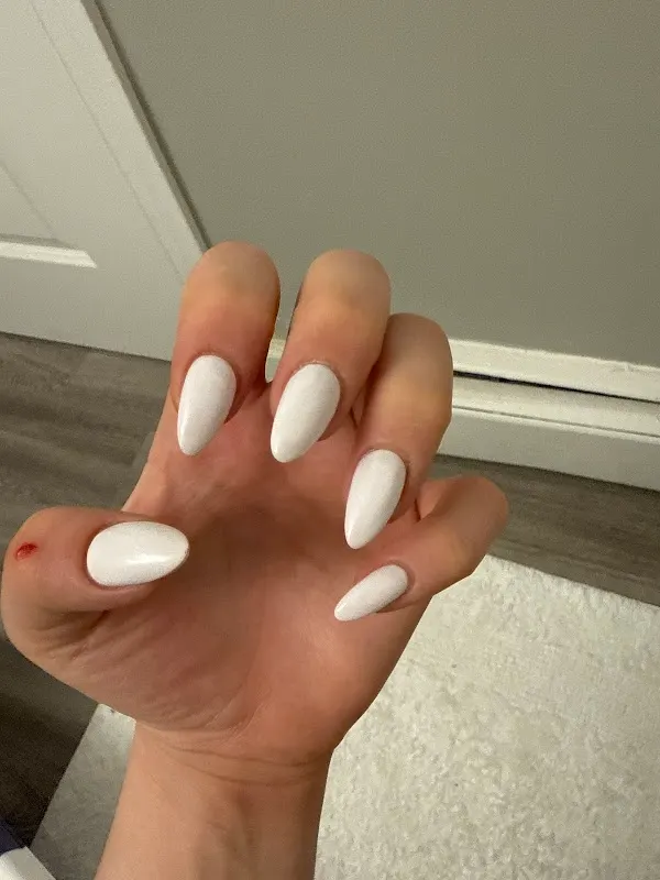 Magic Nails — Nail salon in Willowbrook