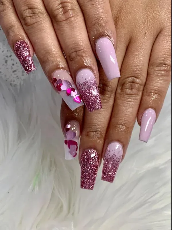 Poshe Nail Spa — Nail salon in Richardson
