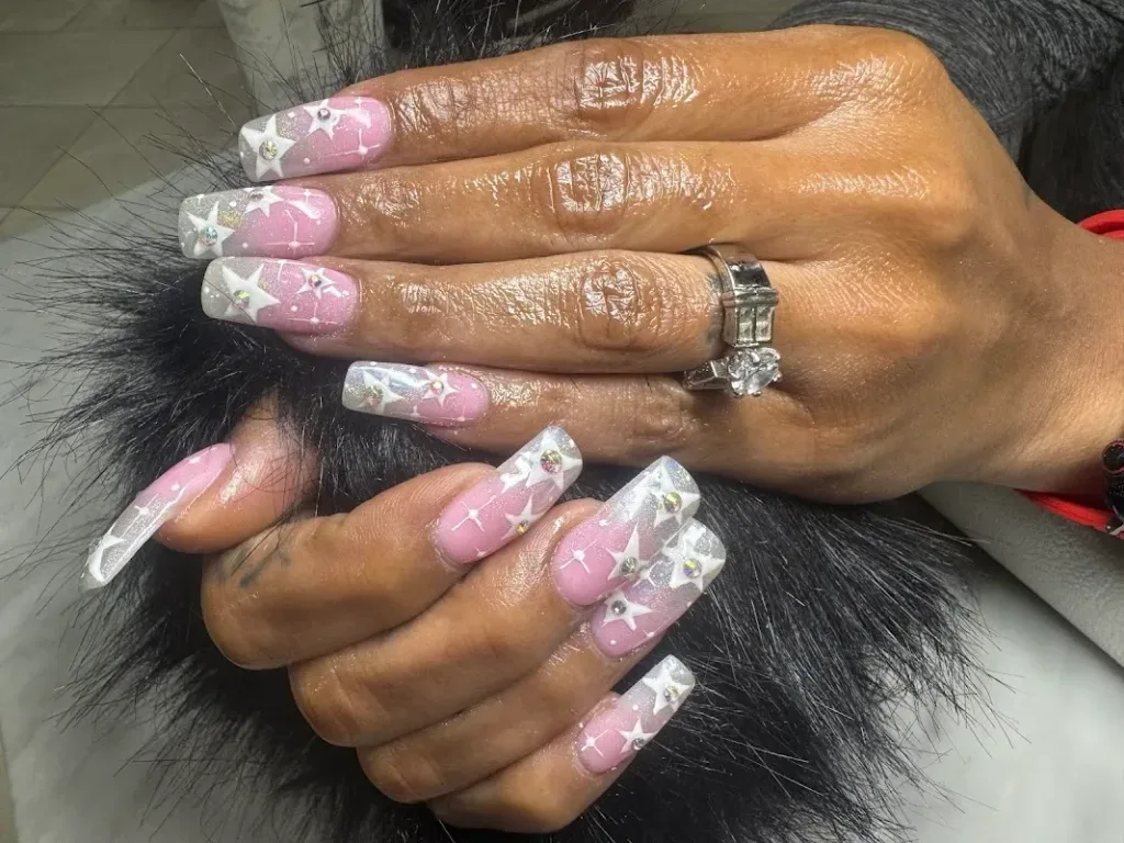Premier Nails and Spa — Nail salon in St. Louis