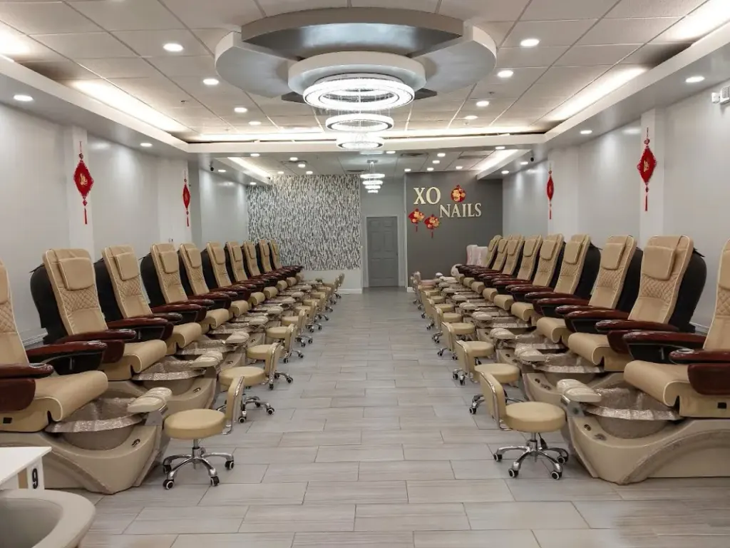 XO Nails — Nail salon in Kansas City