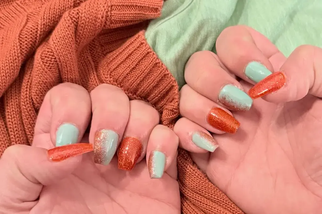 Lily's Nails & Spa — Nail salon in Cedar Hill