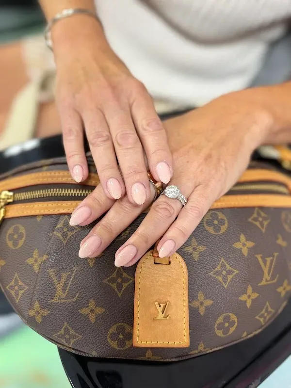 Angel's Nails — Nail salon in Cape Coral