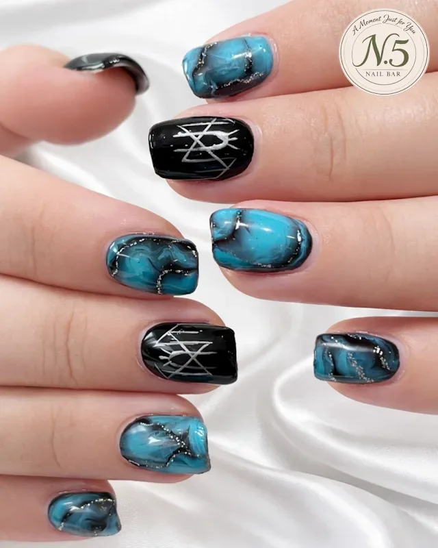 N.5 Nail Bar — Nail salon in Wichita