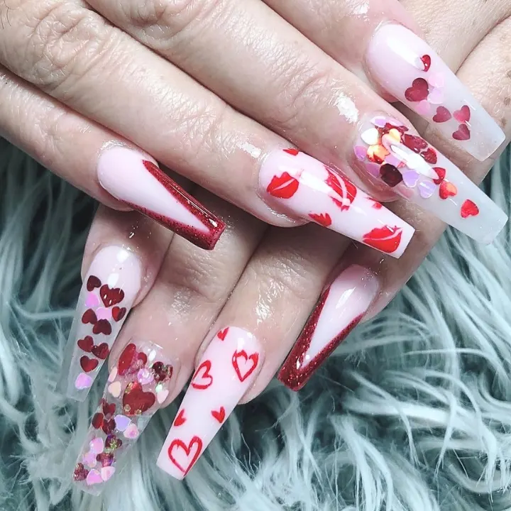 Calcity Nails — Nail salon in Calumet City