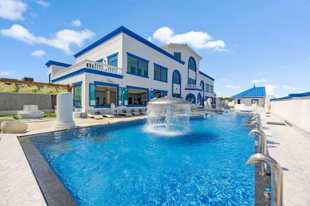 Spa Castle New York — Spa in College Point