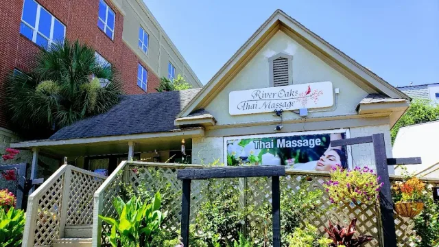 River Oaks Thai Massage — Massage spa — in Houston