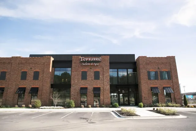 Terramé Madison — Spa — in Madison