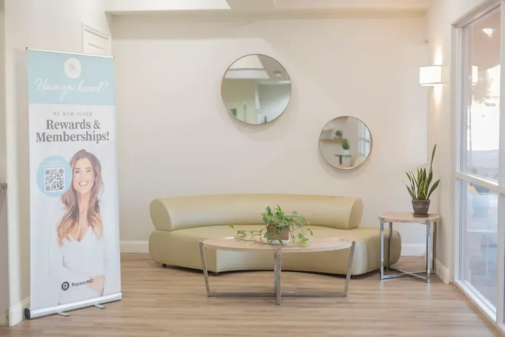 Advanced Aesthetics — Medical spa in Las Vegas