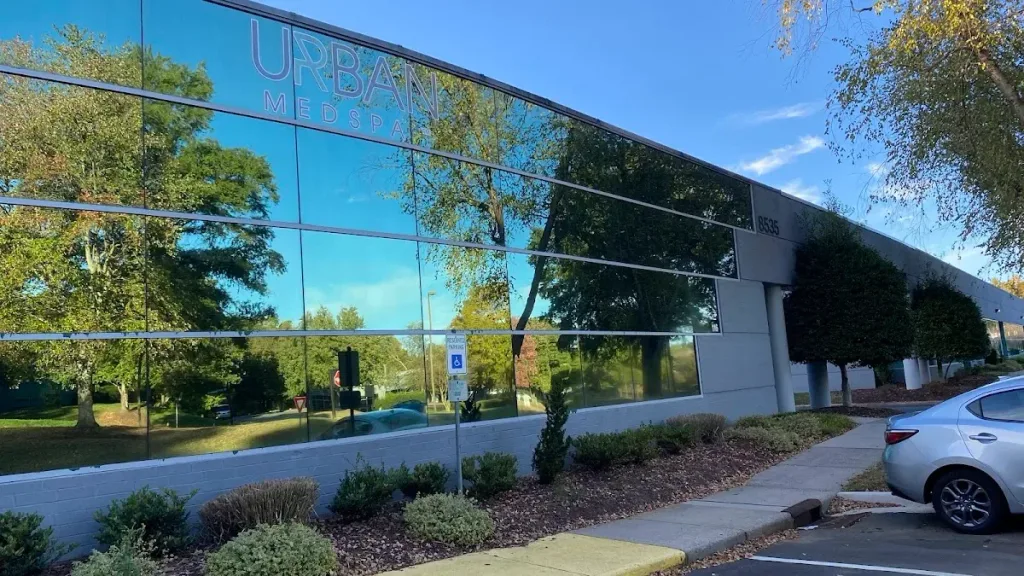 Urban Medspa & Weight Loss Center — Medical spa in Charlotte