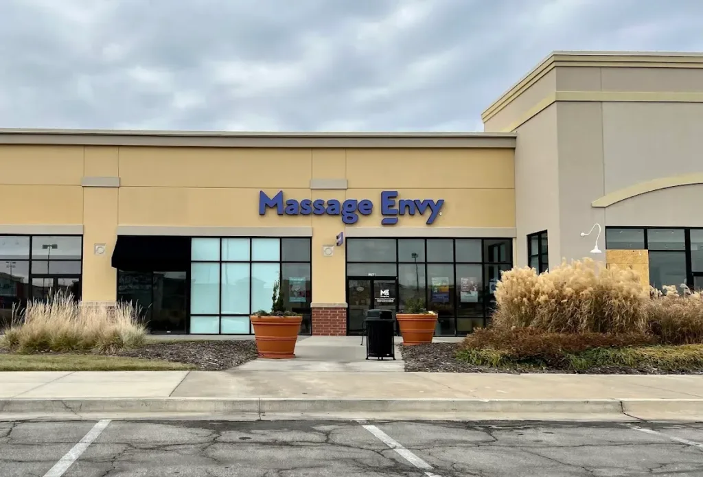 Massage Envy — Massage spa in Lee's Summit