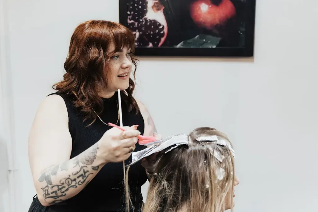 Gervais Salon & Day Spa - 5th Street Market — Day spa in Eugene