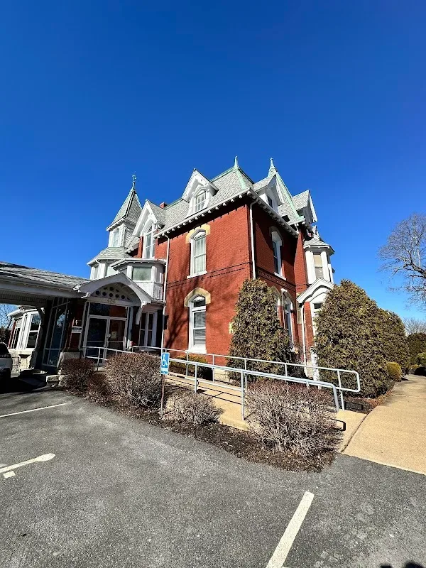 The Lip Bunny Beauty — Medical spa in Fall River