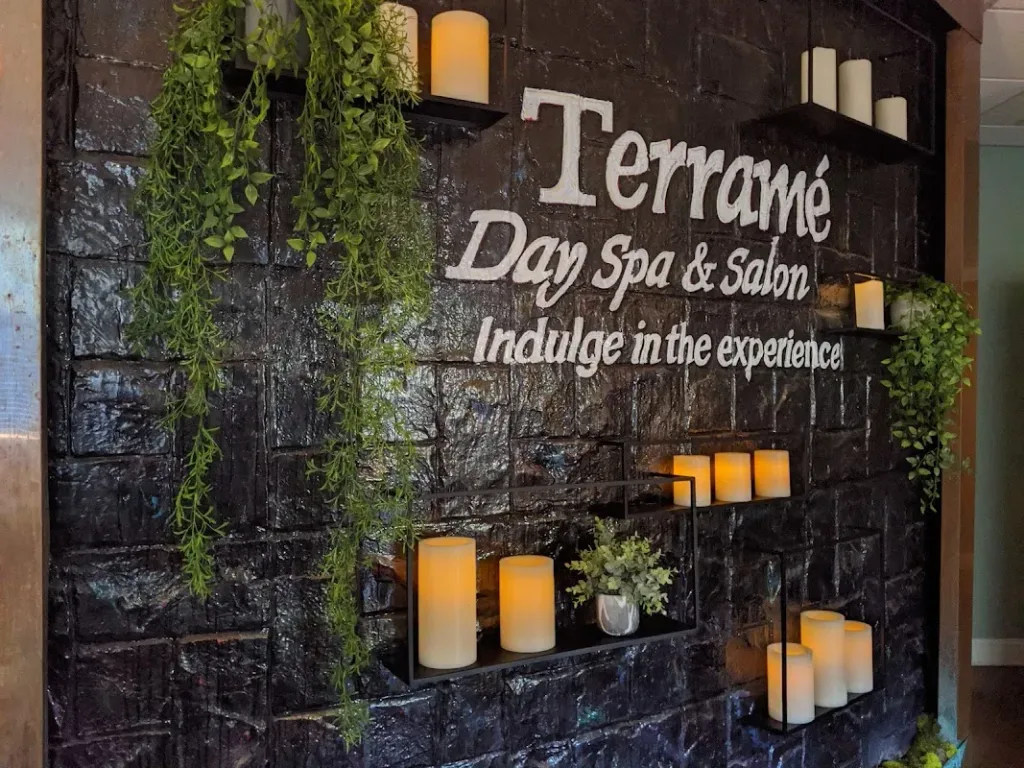 Terramé Jones Valley — Spa in Huntsville