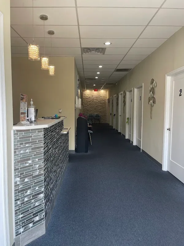 Massage Crystal — Massage spa in Crofton
