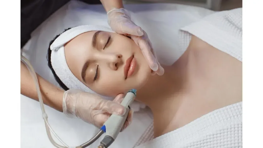 The Spa Lounge — Day spa in Holladay