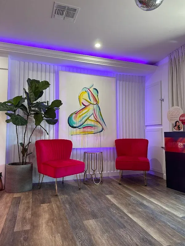 Haus of Confidence — Medical spa in Scottsdale