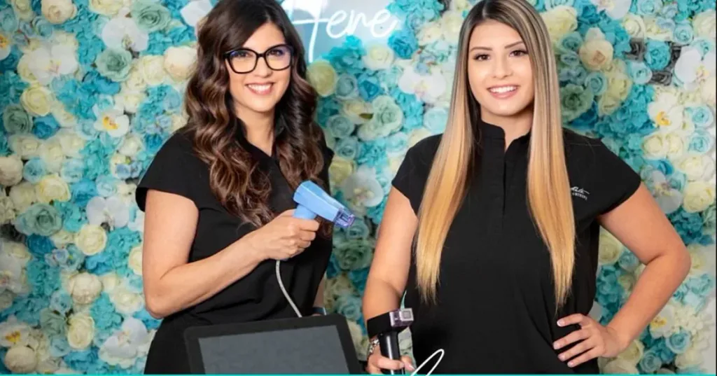 St Pete Wellness & MedSpa — Medical spa in St. Petersburg
