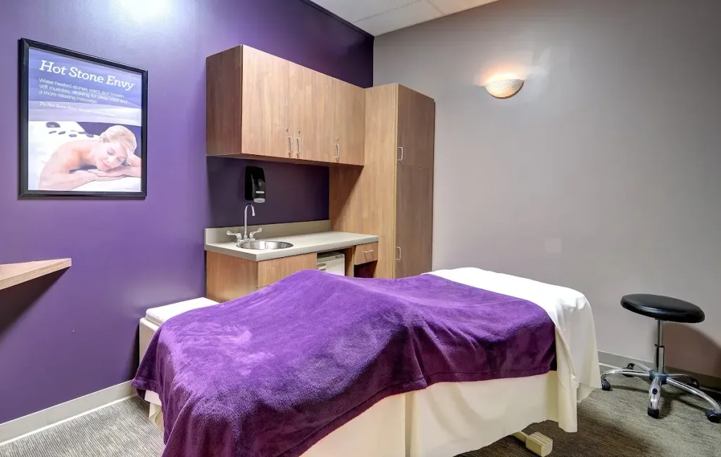 Massage Envy — Massage spa in High Point
