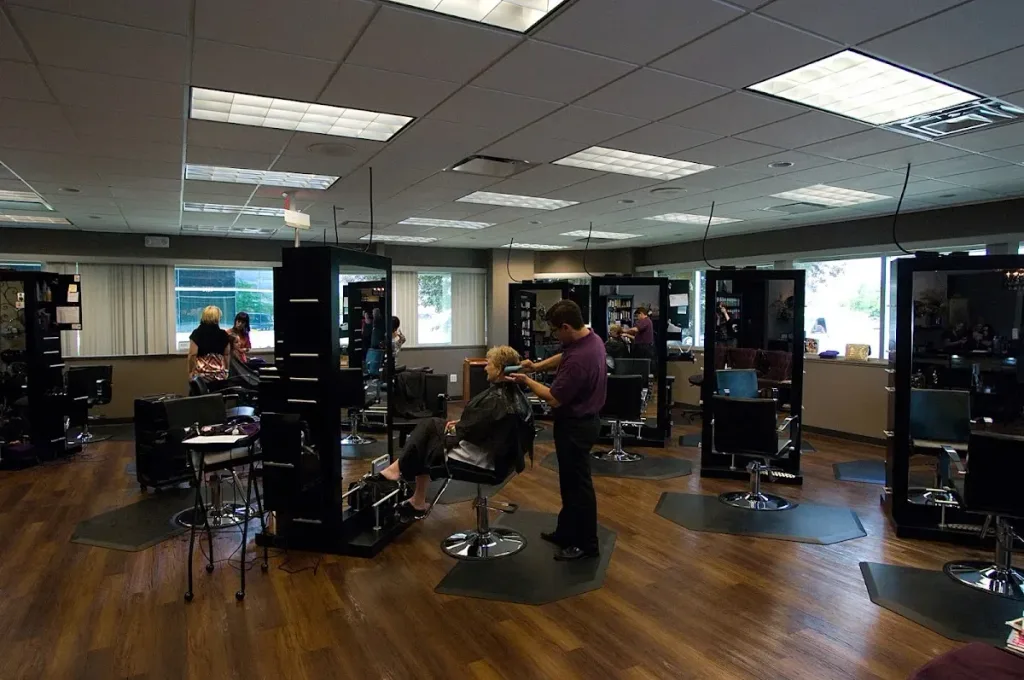Pure Bliss Salon & Spa — Day spa in Flint
