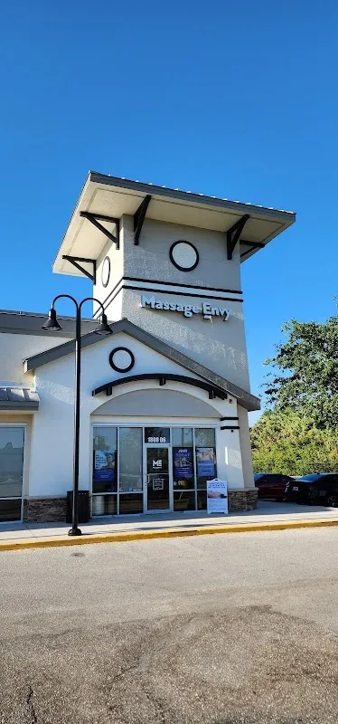 Massage Envy — Massage spa in Port Charlotte