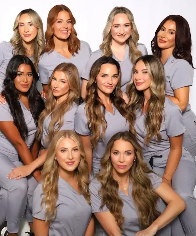 Best You MedSpa — Medical spa in Wrentham
