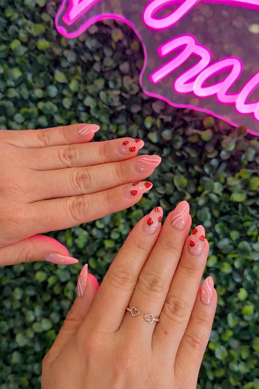 Casabella Nails & Spa — Spa in Oviedo