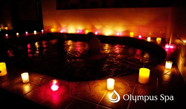 Olympus Spa — Day spa in Lynnwood