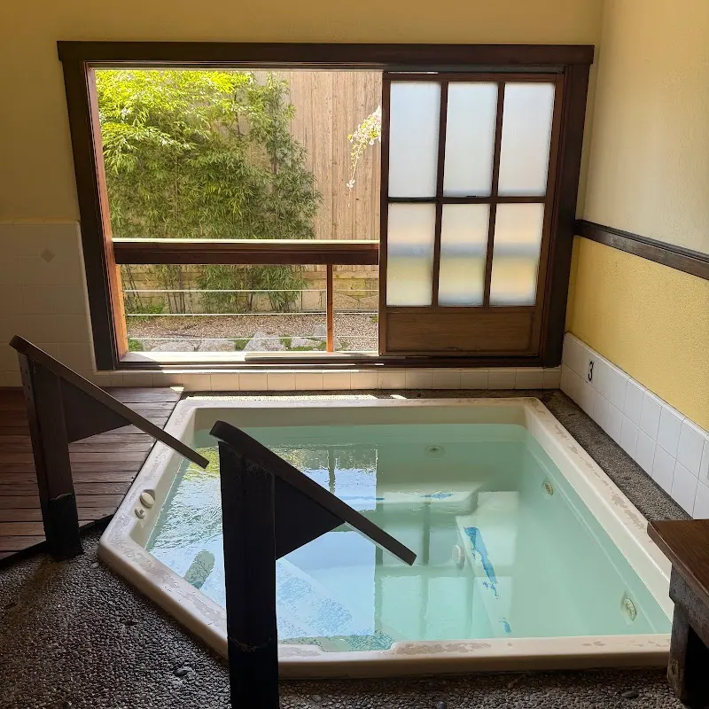 Well Within Spa — Spa in Santa Cruz