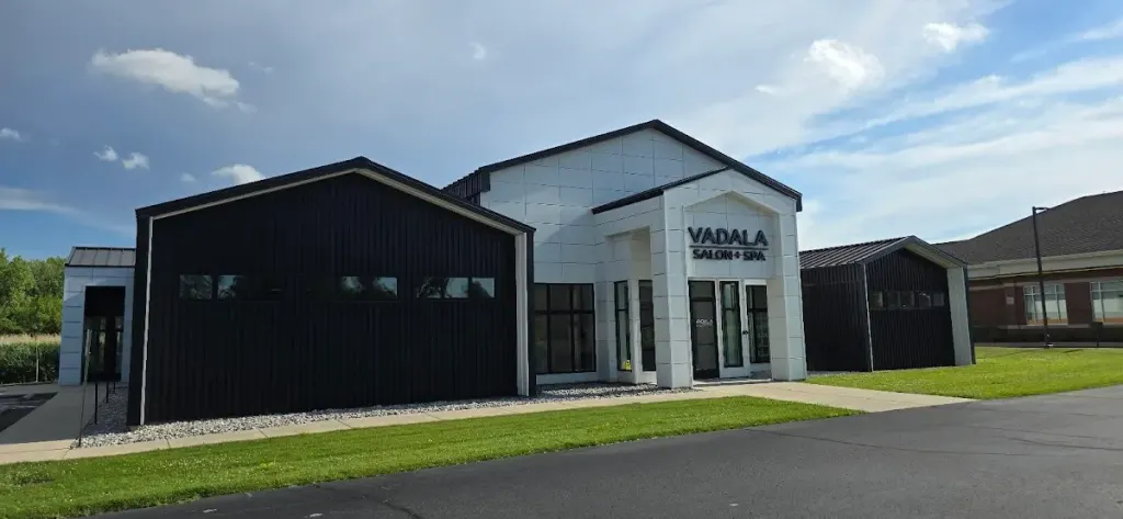 Vadala Salon + Spa — Medical spa in Portage