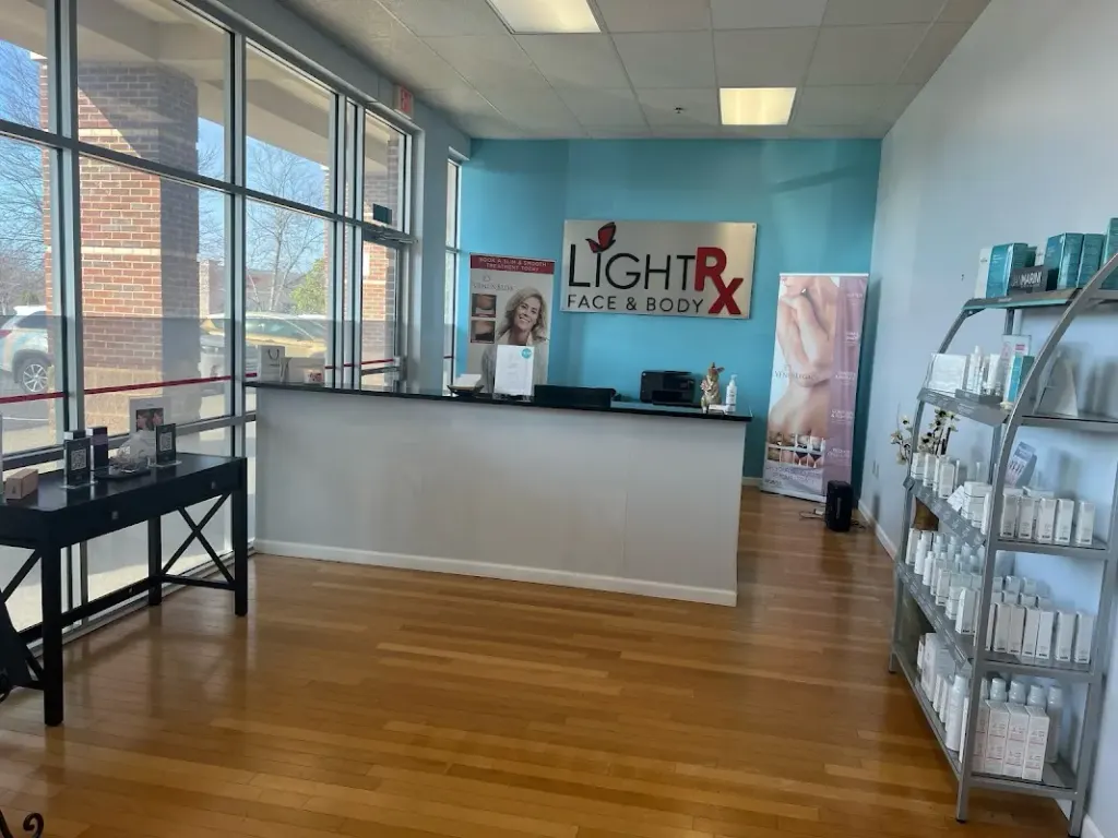 LightRx - Louisville — Medical spa in Louisville