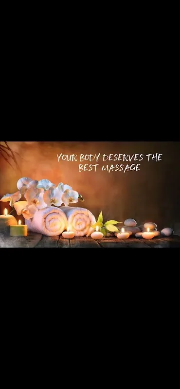 A Plus Massage Therapeutic & Wellness — Massage spa in Houston