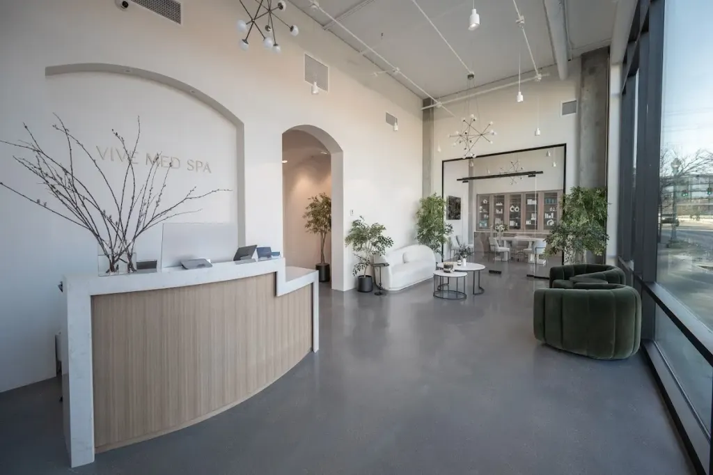 VIVE Med Spa — Medical spa in Denver