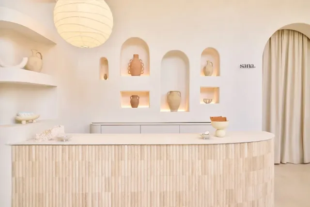 Sana Skin Studio Wynwood — Facial spa — in Miami