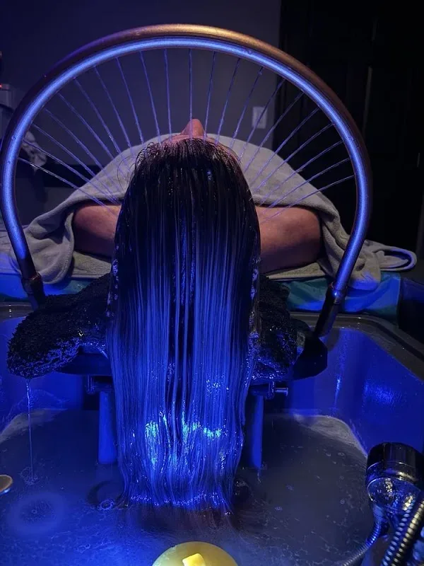 Spa Restoration Center & Head Spa — Spa in Arlington