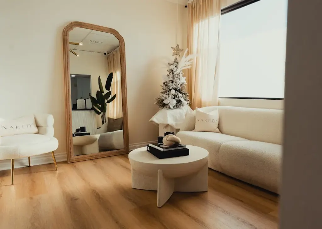 NakedMD Med Spa West Covina — Medical spa in West Covina