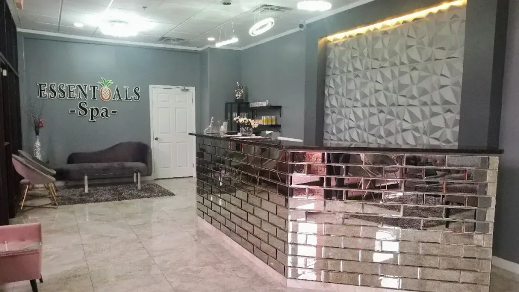 Essentials Spa of Orange City — Massage spa in Orange City