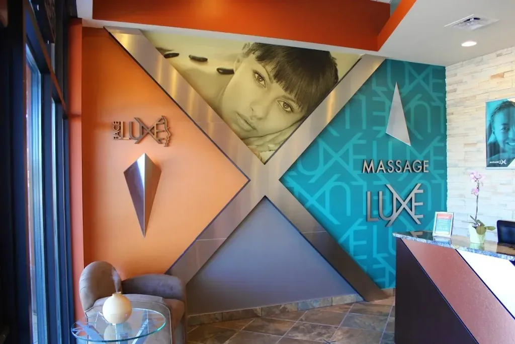 MassageLuXe West Bloomfield — Massage spa in West Bloomfield Township