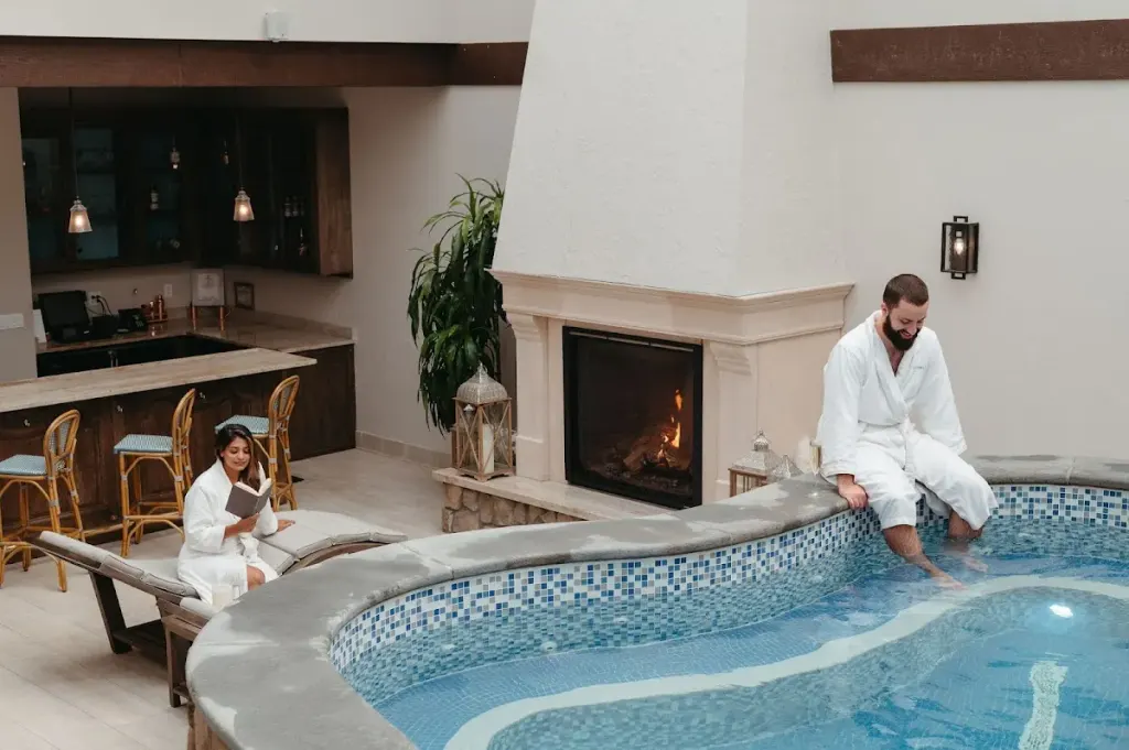 Spa Mirbeau Albany — Spa in Albany