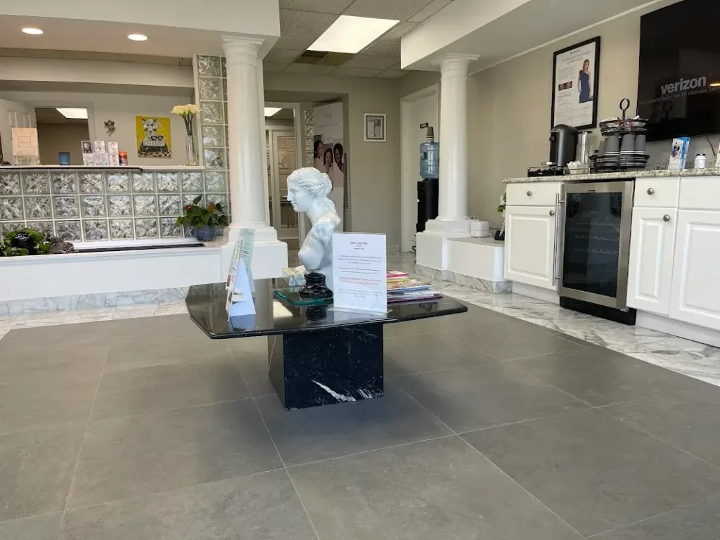 Montclair Rejuvenation Center — Medical spa in Verona