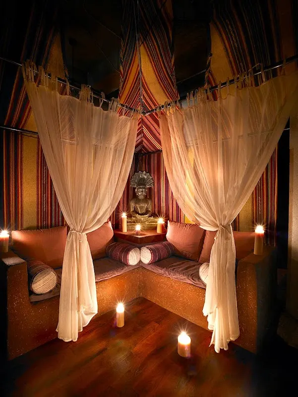 Allyu Spa — Spa in Chicago