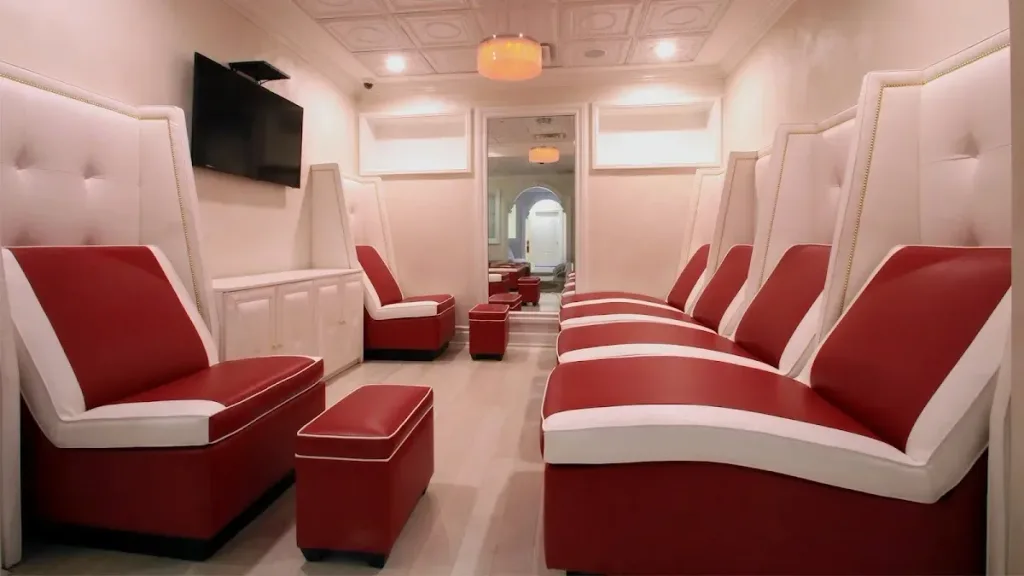 BRC Day Spa & Sauna Resort — Spa in Fair Lawn