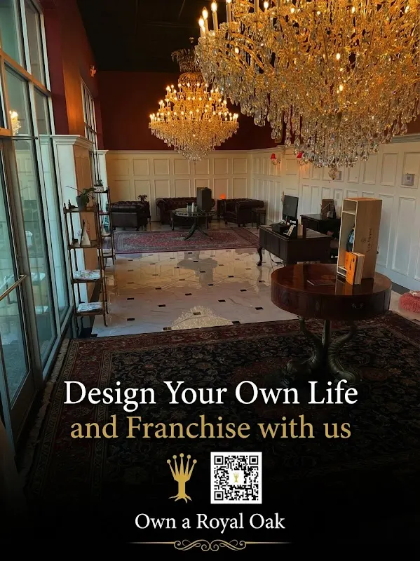 Royal Oak Massage & Spa — Spa in Edmond