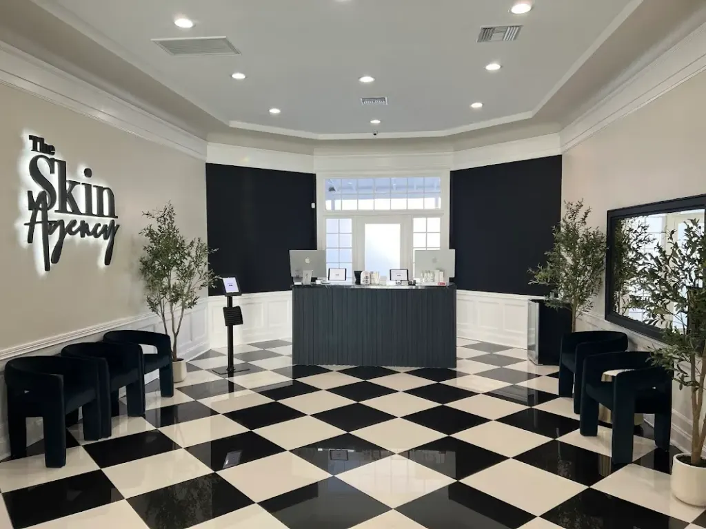 The Skin Agency — Medical spa in Toluca Lake