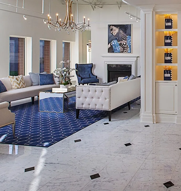 Rivage Day Spa Birmingham — Day spa in Birmingham