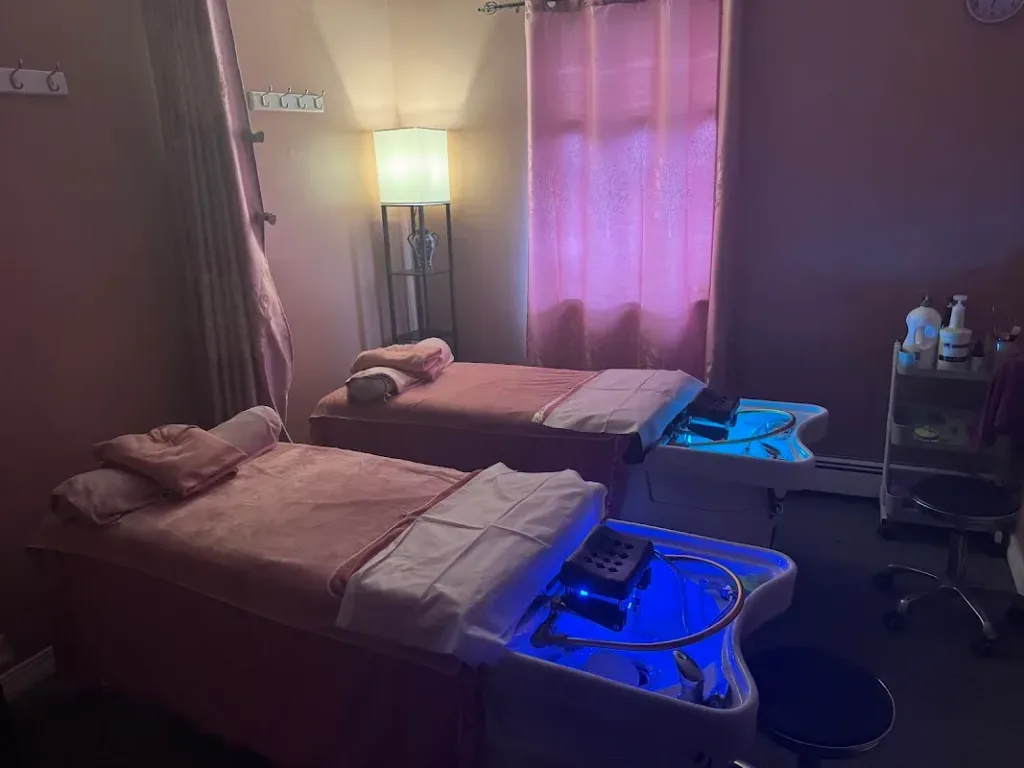 Island Spa Club — Massage spa in Glen Cove