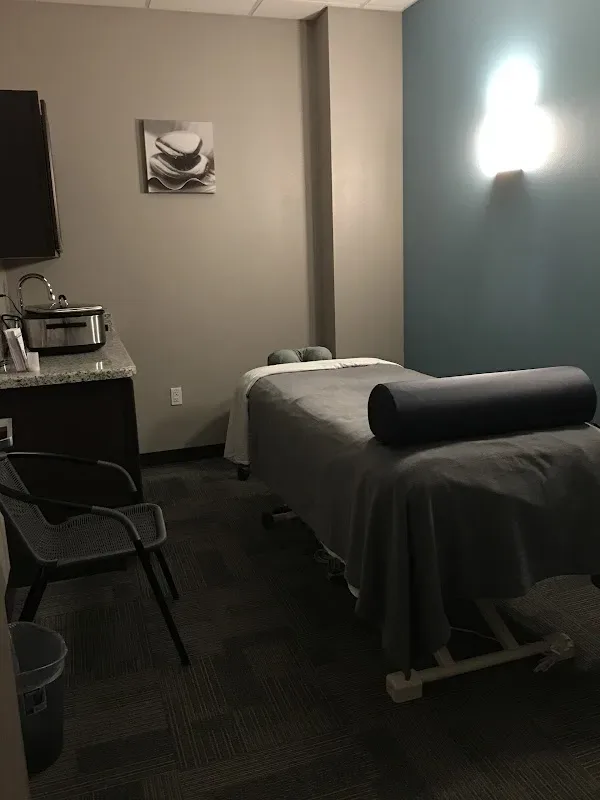 Hand & Stone Massage and Facial Spa — Spa in Surprise