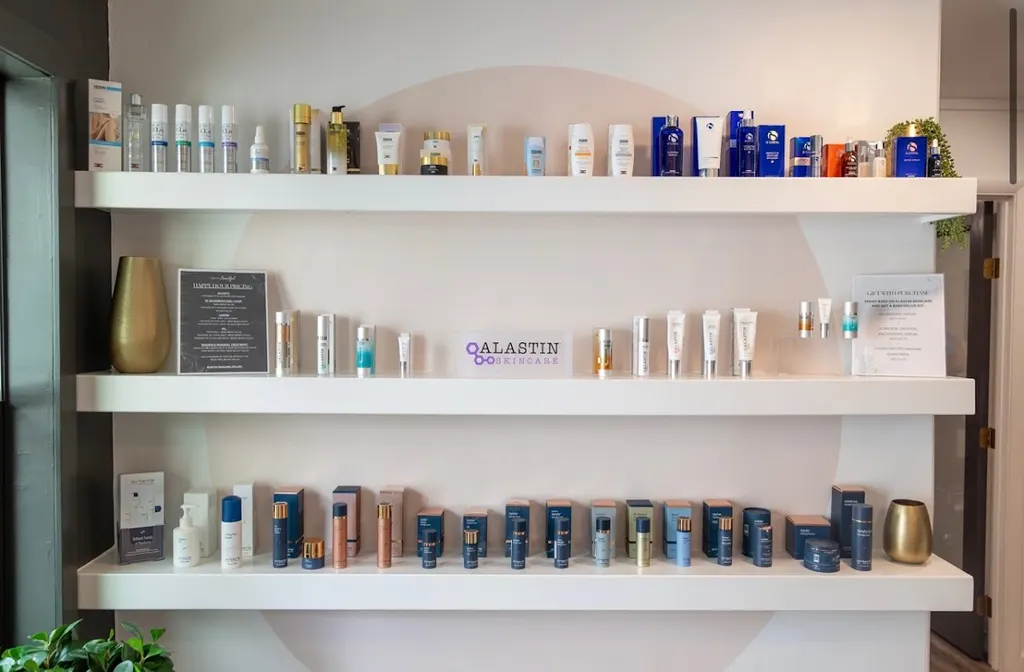 Skin Beautiful — Medical spa in Scottsdale