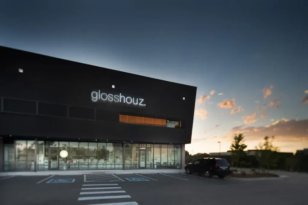 Glosshouz — Medical spa in Centennial