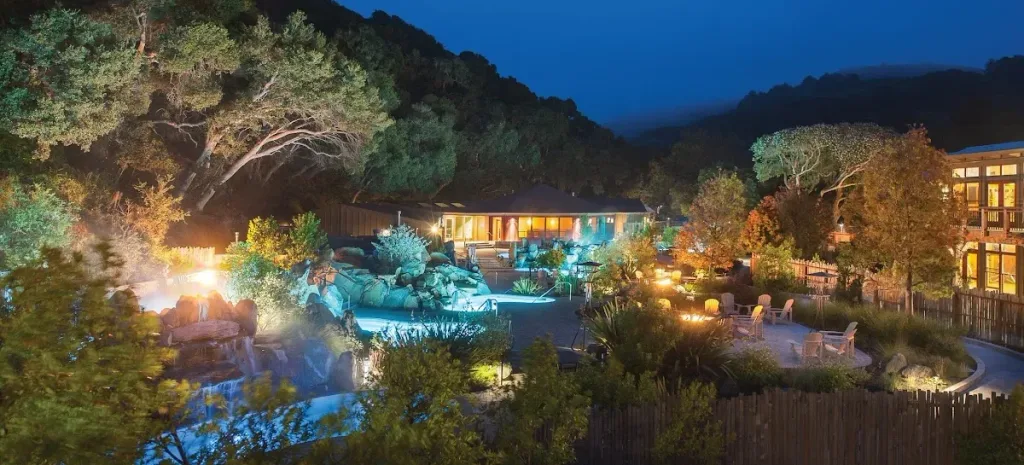 Refuge — Spa in Carmel-By-The-Sea