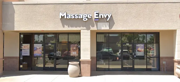 Massage Envy — Massage spa in Gilbert